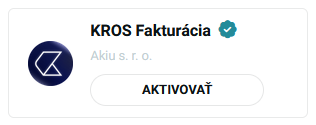 kros-fakturacia-addon