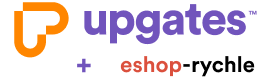 Prechod z Eshop-rychle