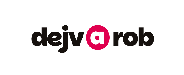 Dejv a Rob