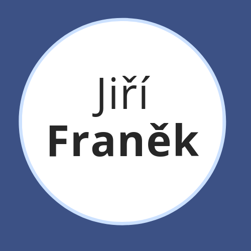 Jiří Franěk