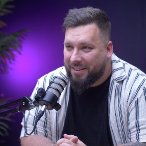 Marek Pfeifer | Eshopař
